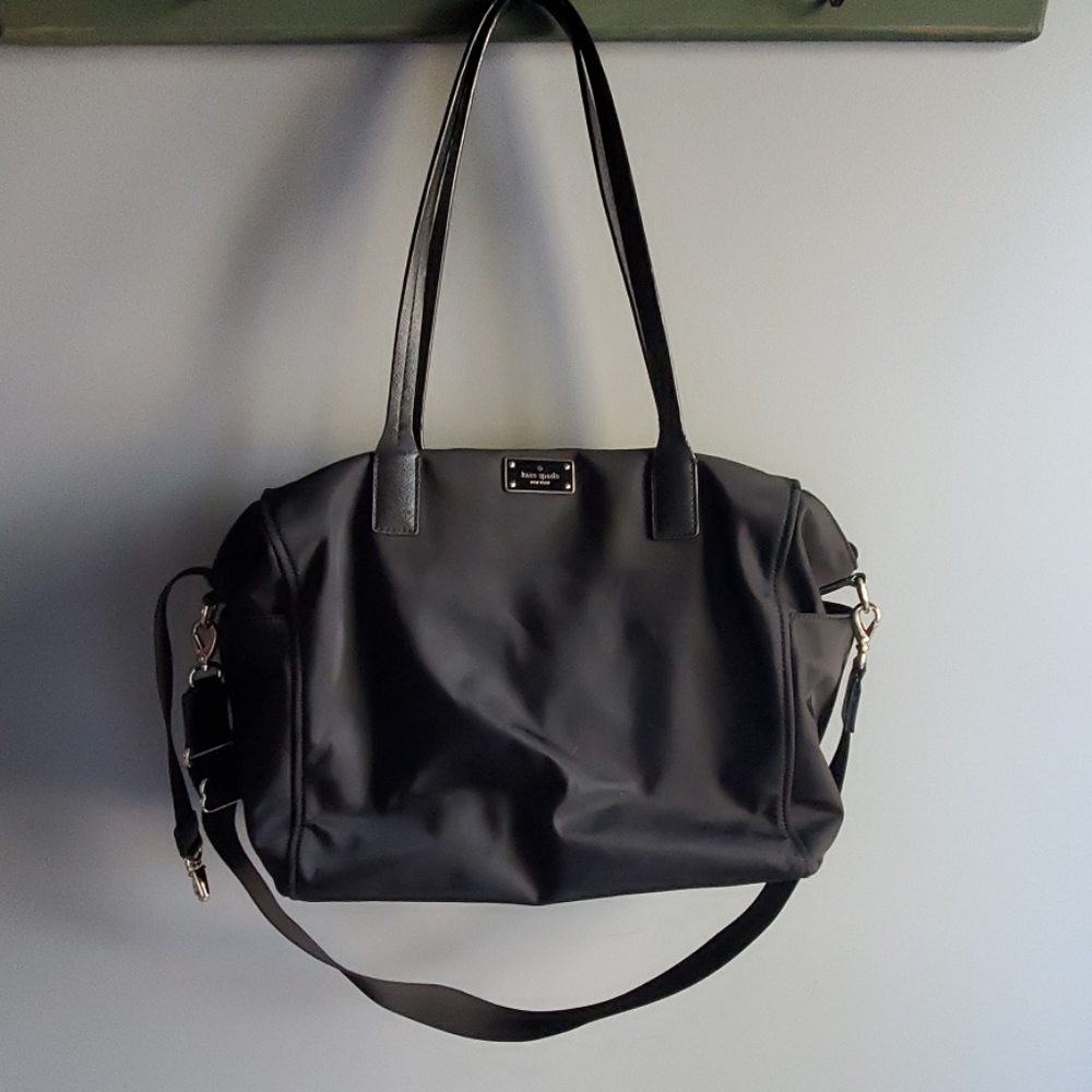 Diaper bag